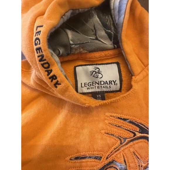 Boys Size 4 / 5 Hooded Sweatshirts Various Brands Kids Toddler Lot Of 3 Hoodie - Picture 4 of 6